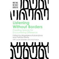 Listening Without Borders: Creating Spaces for Encountering Difference