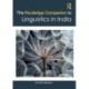 The Routledge Companion to Linguistics in India