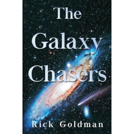 The Galaxy Chasers