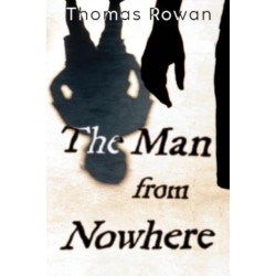The Man from Nowhere