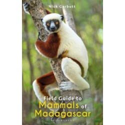 Field Guide to Mammals of Madagascar