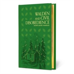 Walden and Civil Disobedience (Special Edition)
