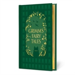 Grimm’s Fairy Tales (Special Edition)