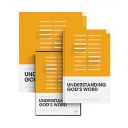 Understanding God's Word