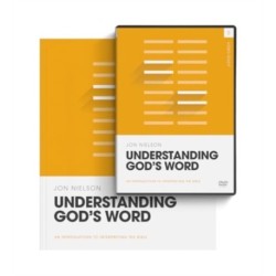 Understanding God's Word