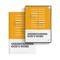 Understanding God's Word