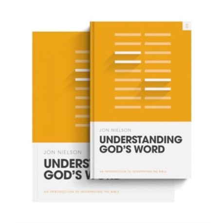 Understanding God's Word
