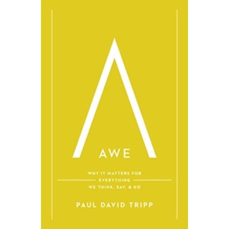 Awe: Why It Matters for Everything We Think, Say, and Do (with Study Questions)