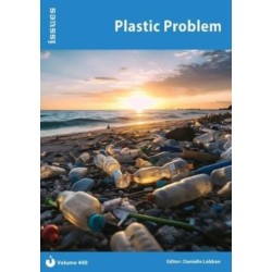 Plastic Problem: Issues: PSHE & RSE Resources For Key Stage 3 & 4