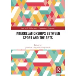 Interrelationships Between Sport and the Arts