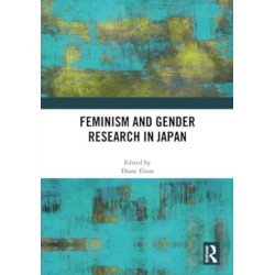 Feminism and Gender Research in Japan