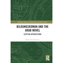 Bildungsroman and the Arab Novel: Egyptian Intersections