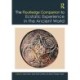 The Routledge Companion to Ecstatic Experience in the Ancient World