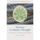 Tawatur in Islamic Thought: Transmission, Certitude and Orthodoxy