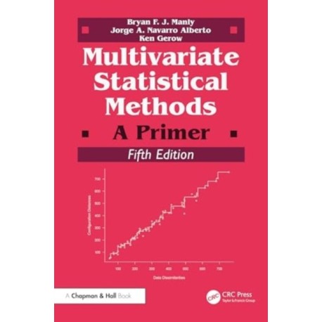 Multivariate Statistical Methods: A Primer