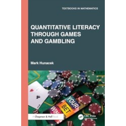 Quantitative Literacy Through Games and Gambling