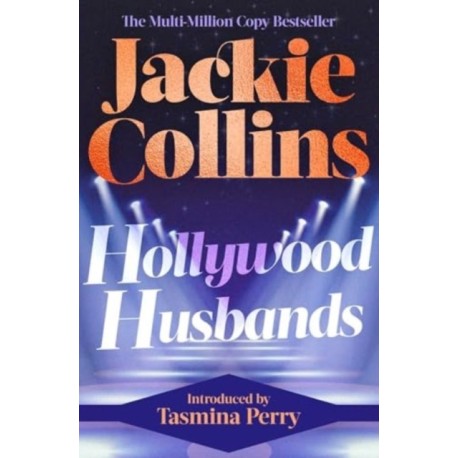 Hollywood Husbands: introduced by Tasmina Perry