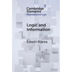 Logic and Information