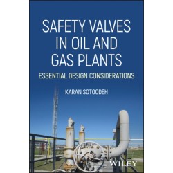Safety Valves in Oil and Gas Plants: Essential Design Considerations
