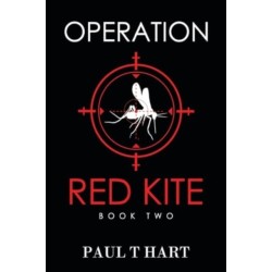 Operation Red Kite, book two