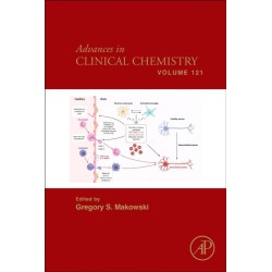 Advances in Clinical Chemistry