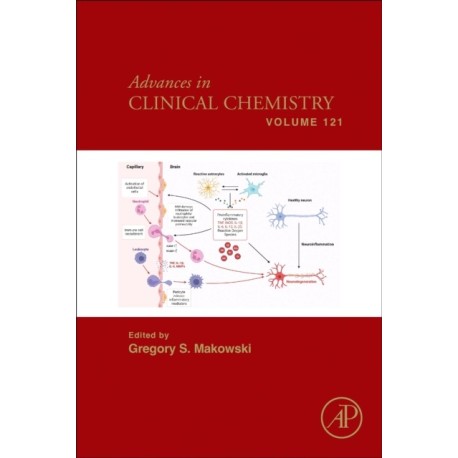 Advances in Clinical Chemistry