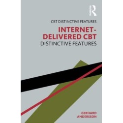 Internet-Delivered CBT: Distinctive Features
