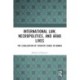 International Law, Necropolitics, and Arab Lives: The Legalization of Creative Chaos in Arabia