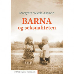 Barna og seksualiteten