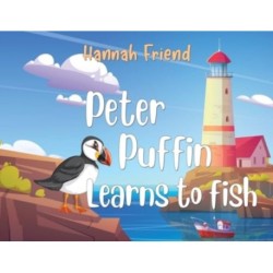 Peter Puffin Learns to Fish