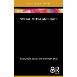 Social Media and Hate