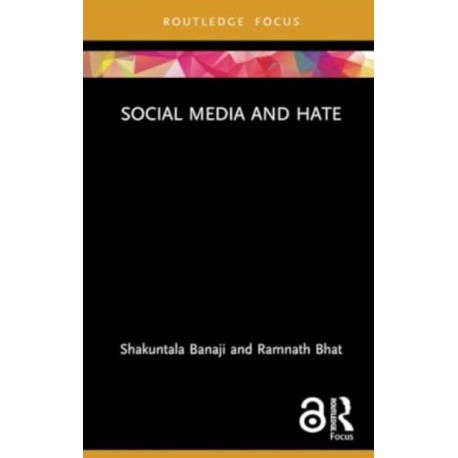Social Media and Hate