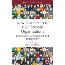 New Leadership of Civil Society Organisations: Community Development and Engagement