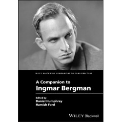 A Companion to Ingmar Bergman