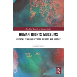Human Rights Museums: Critical Tensions Between Memory and Justice