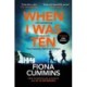 When I Was Ten: A Gripping, Heart-in-mouth Thriller from the Author of Into the Dark
