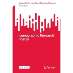 Iconographic Research Poetry