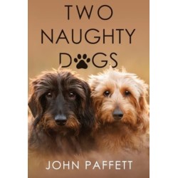 Two Naughty Dogs