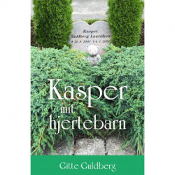 Kasper mit hjertebarn