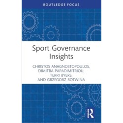 Sport Governance Insights
