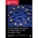 The Routledge Handbook of Differentiation in the European Union