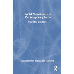 Social Movements in Contemporary India
