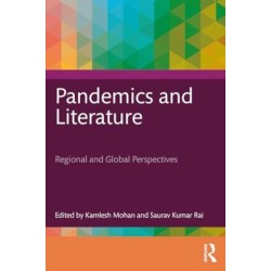 Pandemics and Literature: Regional and Global Perspectives