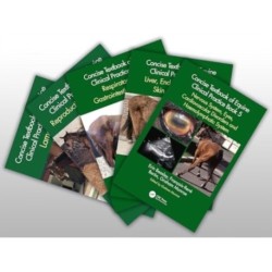 Concise Textbook of Equine Clinical Practice