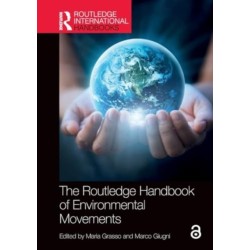 The Routledge Handbook of Environmental Movements