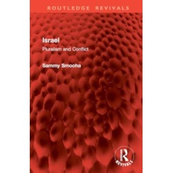 Israel: Pluralism and Conflict