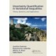 Uncertainty Quantification in Variational Inequalities: Theory, Numerics, and Applications
