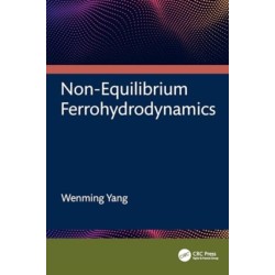 Non-Equilibrium Ferrohydrodynamics