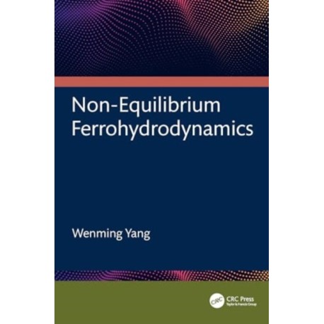 Non-Equilibrium Ferrohydrodynamics