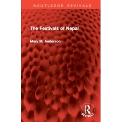 The Festivals of Nepal
